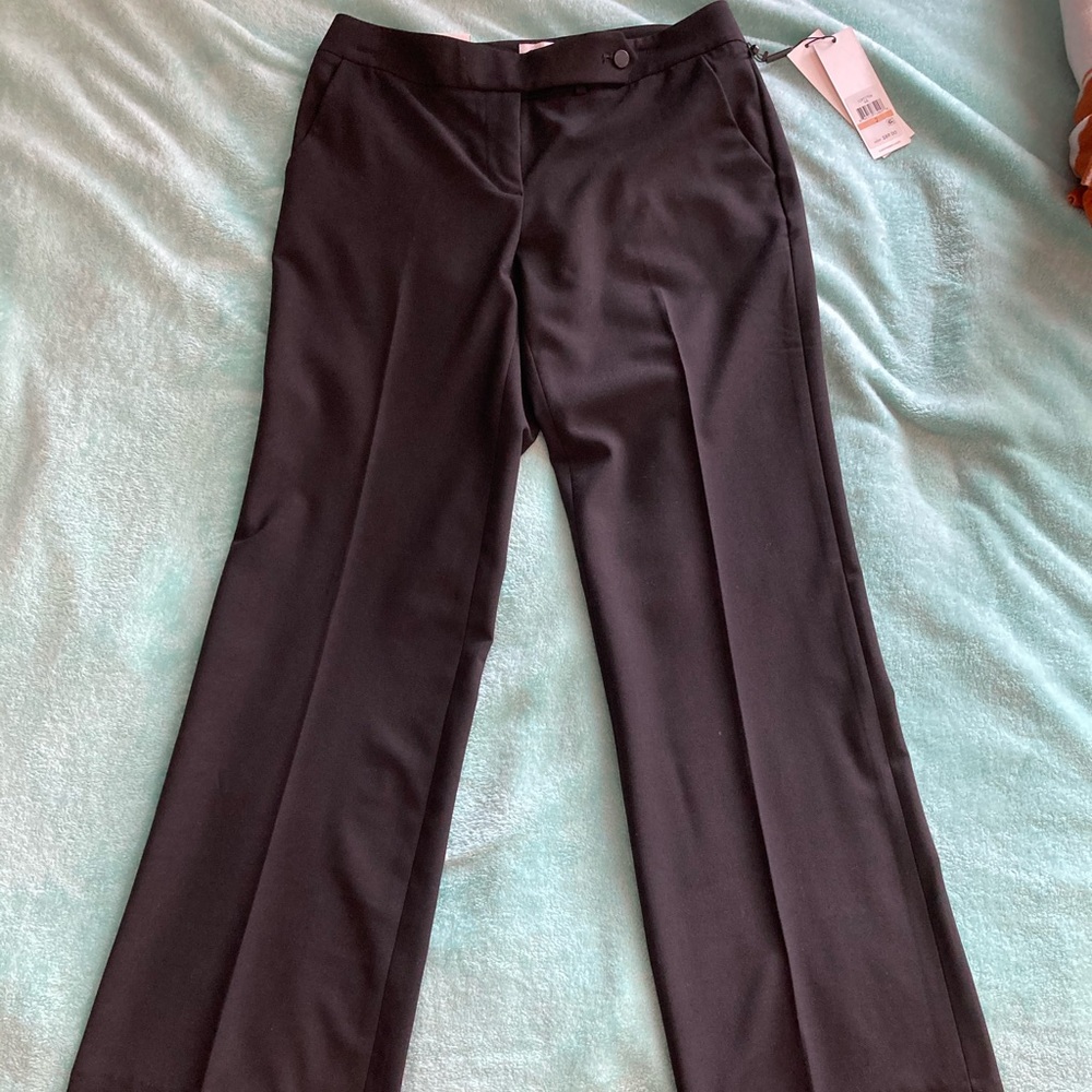 Calvin Klein classic fit slacks